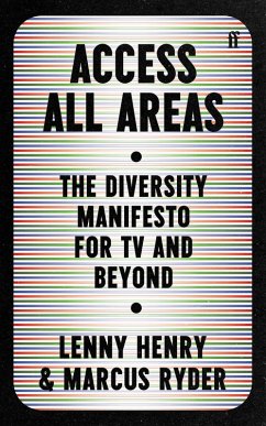 Access All Areas (eBook, ePUB) - Henry, Lenny; Ryder, Marcus