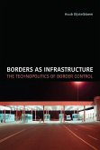 Borders as Infrastructure (eBook, ePUB)