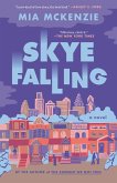 Skye Falling (eBook, ePUB)