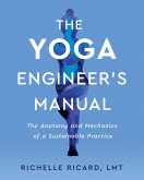 The Yoga Engineer's Manual (eBook, ePUB)
