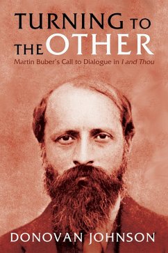 Turning to the Other (eBook, ePUB)