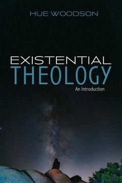 Existential Theology (eBook, ePUB)