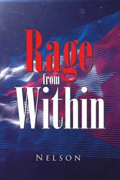 Rage from Within (eBook, ePUB)