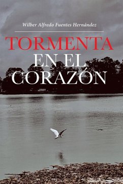 Tormenta En El Corazón (eBook, ePUB)