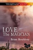 Love, the Magician (eBook, ePUB)