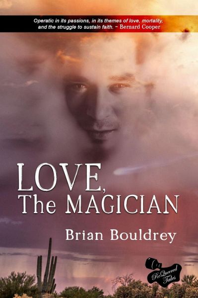 Love, the Magician (eBook, ePUB) Love, the Magician (eBook, ePUB)