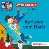Astrid Lindgren erzählt Karlsson vom... - Bild 1