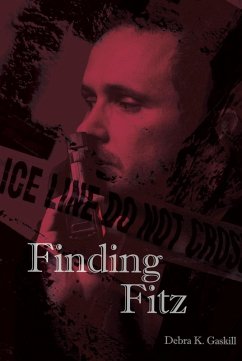 Finding Fitz (Fracktown Gumshoe, #6) (eBook, ePUB) Cover Finding Fitz (Fracktown Gumshoe, #6) (eBook, ePUB)