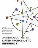 An Introduction to Lifted Probabilistic Inference (eBook, ePUB)