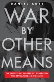 War By Other Means (eBook, ePUB)