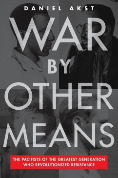 War By Other Means (eBook, ePUB) - Akst, Daniel