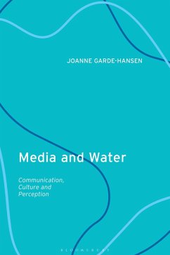 Cover Media and Water (eBook, PDF)