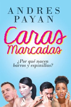 Caras Marcadas (eBook, ePUB)