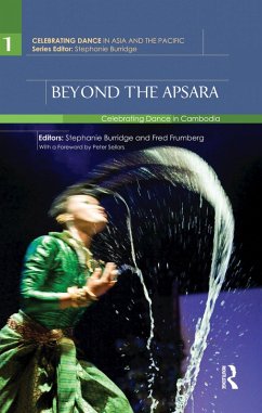 Cover Beyond the Apsara (eBook, ePUB)