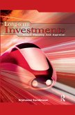 Long-Term Investments (eBook, ePUB)