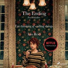 The Ending - Psychothriller (MP3-Download) - Reid, Iain