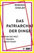 Das Patriarchat der Dinge (eBook, ePUB) - Bild 1