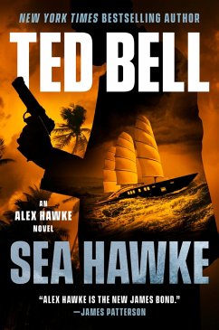 Cover Sea Hawke (eBook, ePUB)