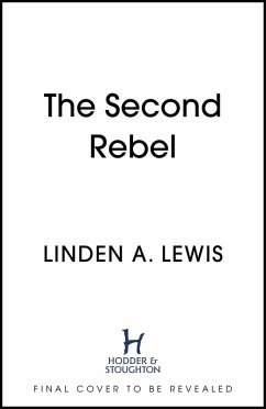 The Second Rebel (eBook, ePUB) - Lewis, Linden