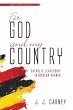 For God and My Country (eBook, ePUB) - Bild 1