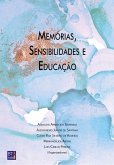 MEMÓRIAS, SENSIBILIDADES E EDUCAÇÃO (eBook, ePUB)