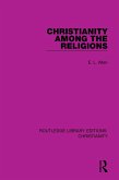 Christianity Among the Religions (eBook, ePUB)