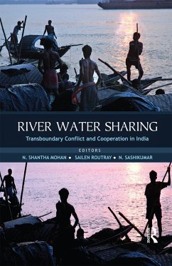 Cover River Water Sharing (eBook, PDF)