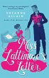 Miss Lattimore's Letter (eBook, ePUB) - Bild 1