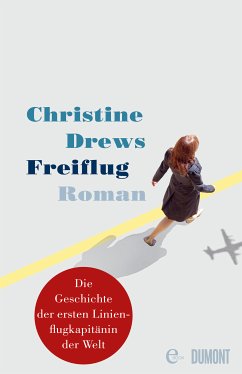 Freiflug (eBook, ePUB) - Drews, Christine