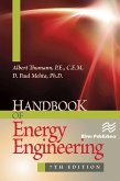 Handbook of Energy Engineering, Seventh Edition (eBook, PDF)