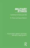 Military Ethics (eBook, ePUB) Military Ethics (eBook, ePUB)