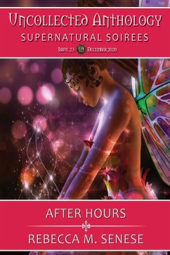 Cover After Hours (Uncollected Anthology, #23) (eBook, ePUB)