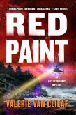 Red Paint (Alex Desocarras Mystery Series, #2) (eBook, ePUB)