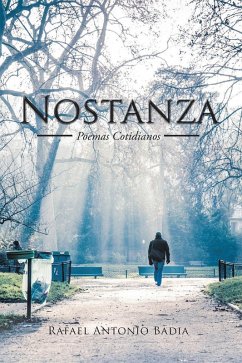 Nostanza (eBook, ePUB) - Badia, Rafael Antonio