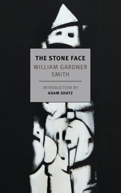 The Stone Face (eBook, ePUB) - Smith, William Gardner