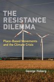 The Resistance Dilemma (eBook, ePUB)