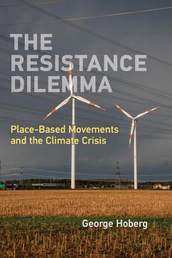 The Resistance Dilemma (eBook, ePUB) - Hoberg, George