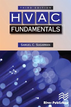 Cover HVAC Fundamentals, Third Edition (eBook, PDF)
