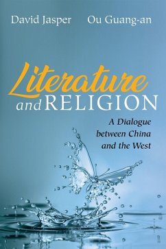 Literature and Religion (eBook, ePUB)