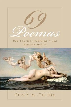 69 Poemas (eBook, ePUB)