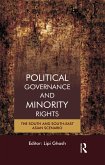 Political Governance and Minority Rights (eBook, PDF)