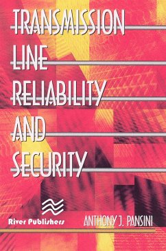 Cover Transmission Line Reliability and Security (eBook, PDF)