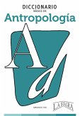 Diccionario Básico de Antropología (eBook, ePUB)