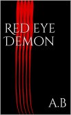 Red eye Demon (Tony, #1) (eBook, ePUB)