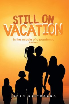Cover Still on Vacation (eBook, ePUB)