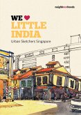 We Love Little India (eBook, ePUB)
