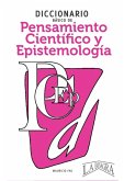 Diccionario Básico de Pensamiento Científico y Epistemología (eBook, ePUB)