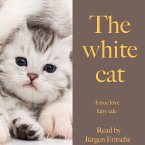 The white cat (MP3-Download)