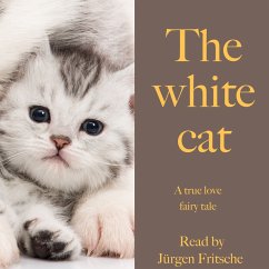 The white cat (MP3-Download) - Lang, Andrew