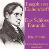 Joseph von Eichendorff: Das Schloss... - Bild 1